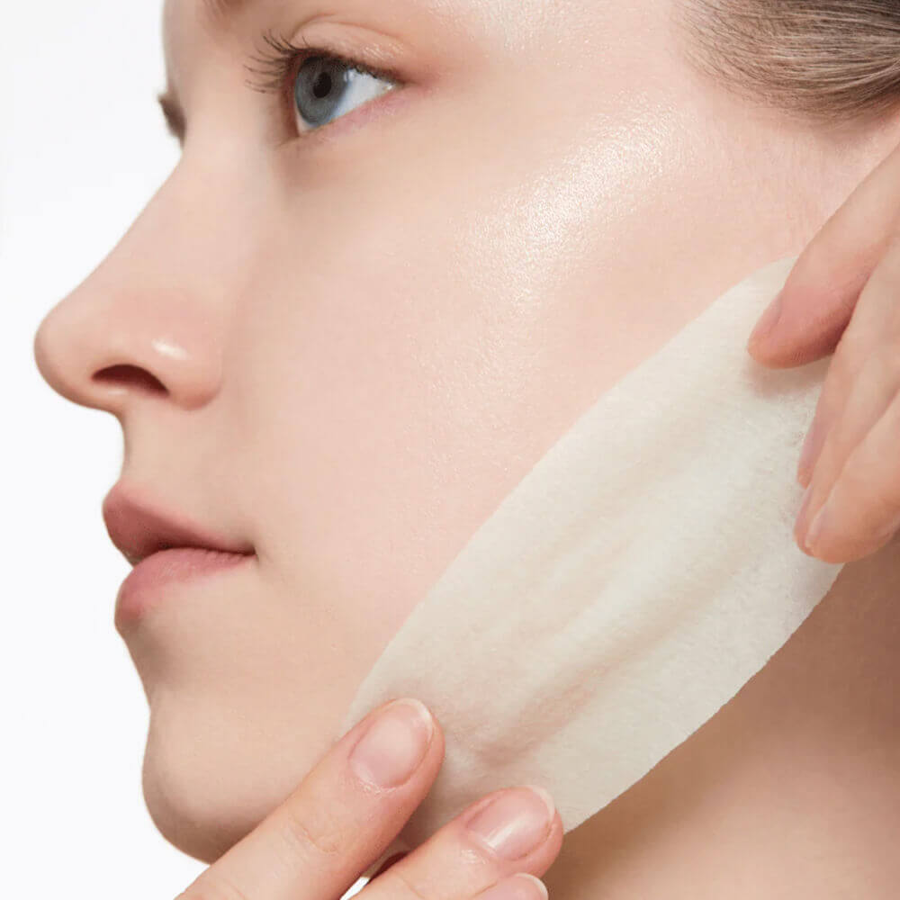 Anua Azelaic Acid 10 Hyaluron Redness Soothing Pad Пэды с азелаиновой кислотой 90 шт - DYBEAUTY