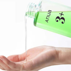 Anua Azelaic Acid 3 Cica Skin Clarifying Toner Тонер с 3% азелаиновой кислоты и центеллой 250 ml - DYBEAUTY