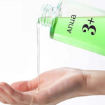 Anua Azelaic Acid 3 Cica Skin Clarifying Toner Тонер с 3% азелаиновой кислоты и центеллой 250 ml - DYBEAUTY