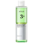 Anua Azelaic Acid 3 Cica Skin Clarifying Toner Тонер с 3% азелаиновой кислоты и центеллой 250 ml - DYBEAUTY
