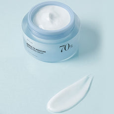 Anua Birch 70% Boosting Cream Moisture Успокаивающий крем с берёзовым соком 50 ml - DYBEAUTY