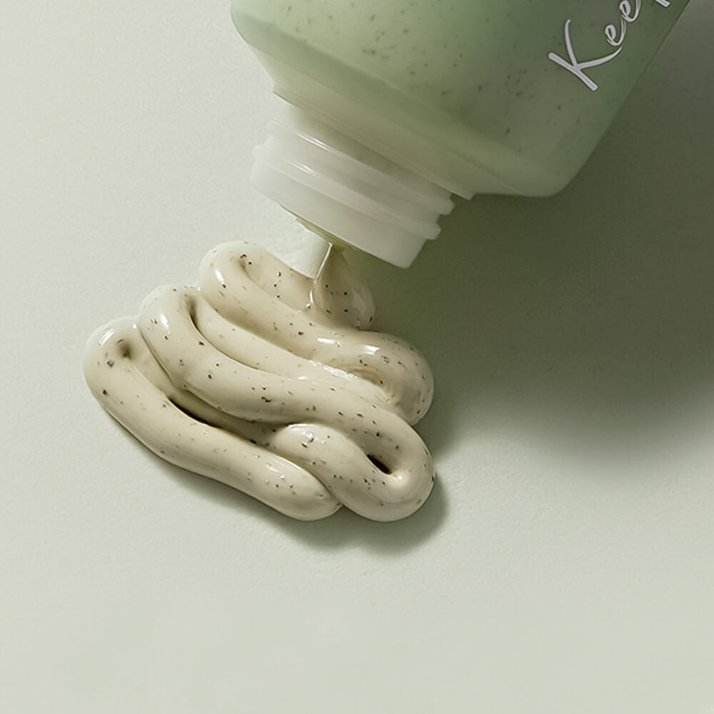 Anua Heartleaf Pore Clay Pack Глиняная маска для очищения пор с хауттюйнией 100 ml - DYBEAUTY