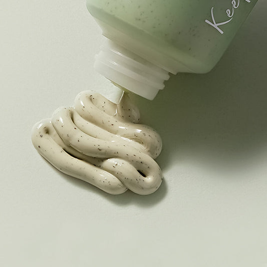 Anua Heartleaf Pore Clay Pack Глиняная маска для очищения пор с хауттюйнией 100 ml - DYBEAUTY