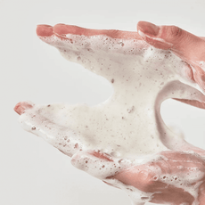 Anua Heartleaf Quercetinol Pore Deep Cleansing Foam Пенка для глубокого очищения пор 150ml - DYBEAUTY