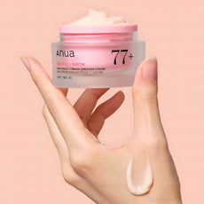 Anua Peach 77 Niacin Enriched Cream 50 ml - DYBEAUTY