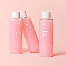 Anua Peach 77 Niacin Essence Toner Тонер - эссенция с персиком для гладкой и сияющей кожи 250ml - DYBEAUTY