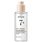 Anua Rice 7 Ceramide Hydrating Barrier Serum (50 ml) – Produktbild