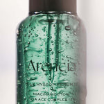 Arencia Holy Hyssop Serum 12, 30 ml – Inhaltsstoffe