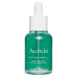 Arencia Holy Hyssop Serum 12, 30 ml – Produktbild