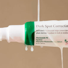 AXIS - Y Dark Spot Correcting Glow Serum 50 ml - DYBEAUTY