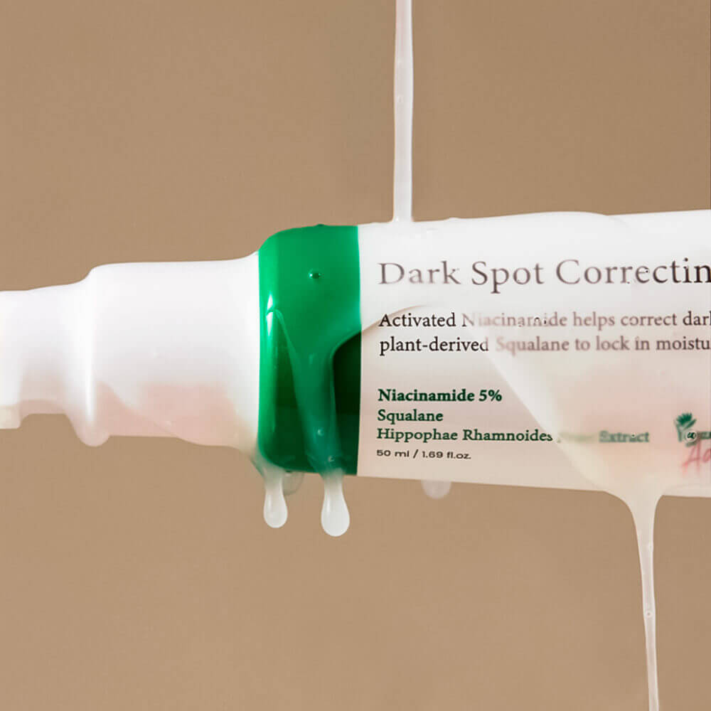 AXIS - Y Dark Spot Correcting Glow Serum 50 ml - DYBEAUTY