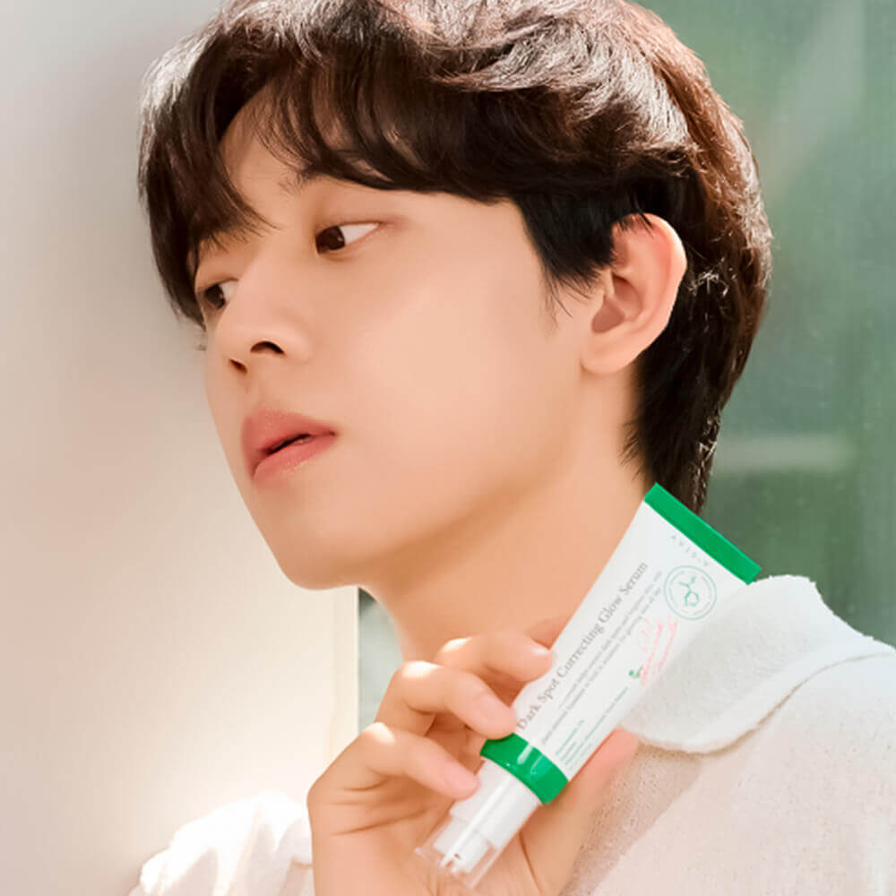 AXIS - Y Dark Spot Correcting Glow Serum 50 ml - DYBEAUTY