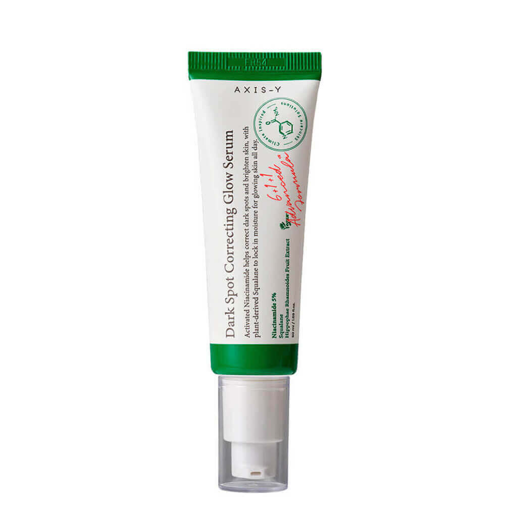 AXIS - Y Dark Spot Correcting Glow Serum 50 ml - DYBEAUTY