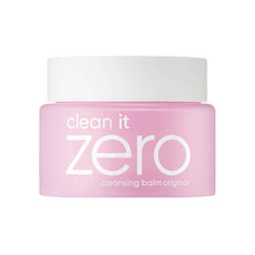 BANILA CO Clean It Zero Cleansing Balm Original Очищающий бальзам для снятия макияжа 100 ml - DYBEAUTY