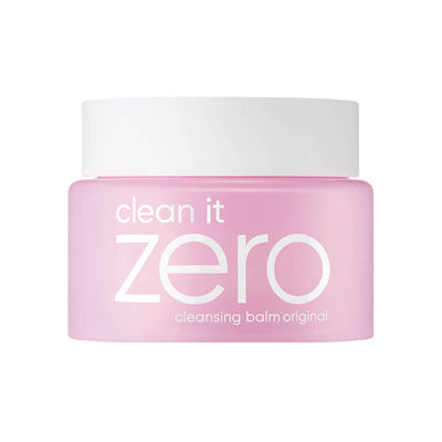 BANILA CO Clean It Zero Cleansing Balm Original, 100 ml – Produktbild