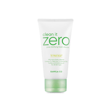 BANILA CO Clean It Zero Foam Cleanser Pore Clarifying Пенка для умывания 150ml - DYBEAUTY