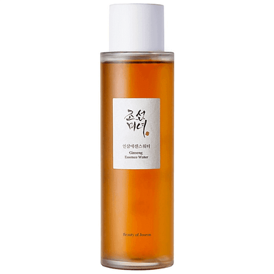 Beauty of Joseon Ginseng Essence Water Verjüngende Toner-Essenz mit Ginseng, 150 ml