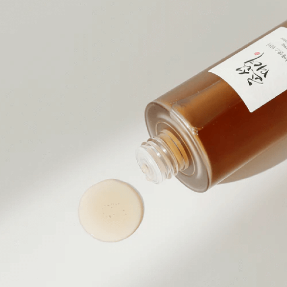 Beauty of Joseon Ginseng Essence Water Омолаживающий тонер - эссенция с женьшенем 150 ml - DYBEAUTY