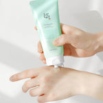 Beauty of Joseon Green Plum Refreshing Cleanser 100 ml – Inhaltsstoffe