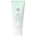 Beauty of Joseon Green Plum Refreshing Cleanser 100 ml – Produktbild