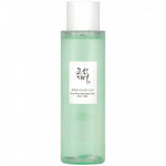 Beauty of Joseon Green Plum Refreshing Toner AHA+BHA, 150 ml – Produktbild