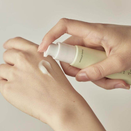 Beauty of Joseon Light Serum Centella +Vita C Осветляющая сыворотка с витамином С 30 ml - DYBEAUTY