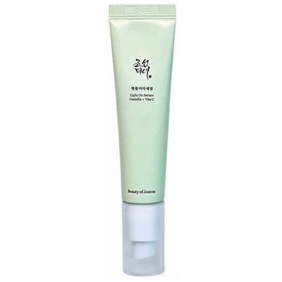 Beauty of Joseon Light Serum Centella +Vita C Illuminating cream with vitamin C 30 ml