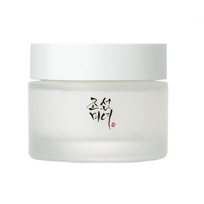 Beauty Nourishing Cream with Ginseng and Rice Water