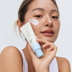 Beauty of Joseon Relief Sun Aqua - fresh Rice+B5 SPF50+ PA++++ Лёгкий солнцезащитный крем 50 ml - DYBEAUTY