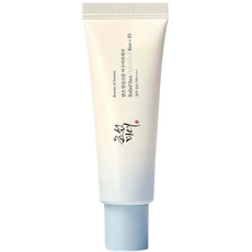 Beauty of Joseon Relief Sun Aqua - fresh Rice+B5 SPF50+ PA++++ Лёгкий солнцезащитный крем 50 ml - DYBEAUTY