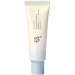 Beauty of Joseon Relief Sun Aqua - fresh Rice+B5 SPF50+ PA++++ Лёгкий солнцезащитный крем 50 ml - DYBEAUTY