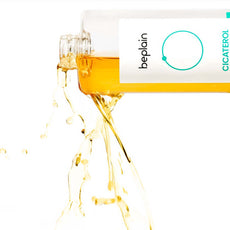 Beplain Cicaterol Toner Успокаивающий тонер для кожи склонной к акне,розацеии и куперозу 200 ml - DYBEAUTY