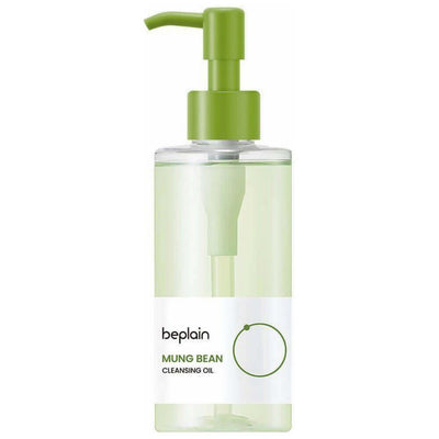 Beplain Mung Bean Cleansing Oil, 200 ml – Produktbild