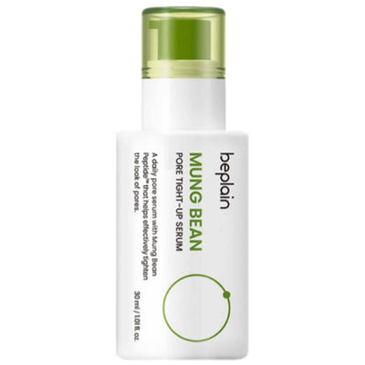Beplain Mung Bean Pore Tight-Up Serum, 30 ml – Produktbild