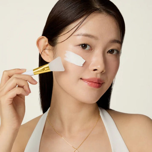 Bohicare Clear & Glow Enzyme Clay Mask Энзимная глиняная маска 100 ml - DYBEAUTY