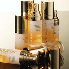 Bohicare Concentrate Ibedenone 7 Peptide Complex Ampoule - Концентрированная антивозрастная сыворотка 4x8мл - DYBEAUTY