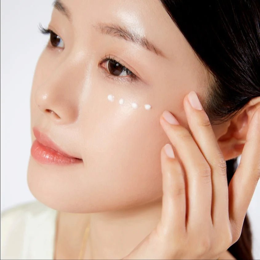 Bohicare Pro Age Lifting Eye Cream - Лифтинг - крем для век 30мл - DYBEAUTY