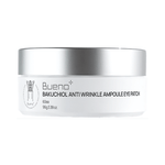 Bueno Bakuchiol Anti Wrinkle Eye Patches, 60 Stk – Produktbild
