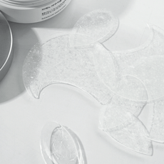 Bueno Bakuchiol Anti Wrinkle Eye Patch Лифтинг - патчи для век с бакучиолом и ретинолом - DYBEAUTY