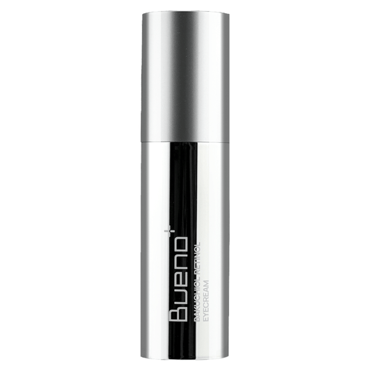 Bueno Bakuchiol Retinol Eye Cream Крем для век с ретинолом и бакучиолом 25 ml - DYBEAUTY