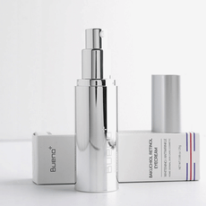 Bueno Bakuchiol Retinol Eye Cream Крем для век с ретинолом и бакучиолом 25 ml - DYBEAUTY