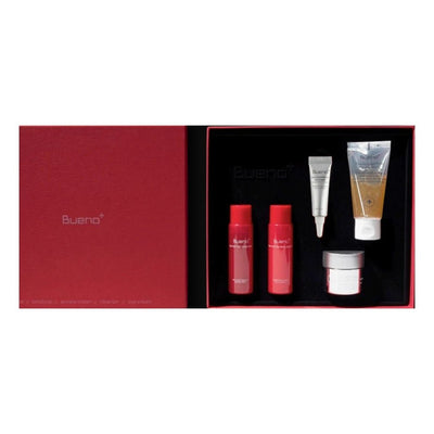 Bueno Gift Set 5pcs - DYBEAUTY
