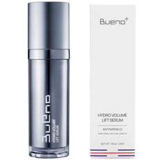 Bueno Hydro Volume Lift Serum Премиум - Сыворотка против морщин с эффектом лифтинга 40 ml - DYBEAUTY
