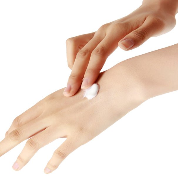 Bueno MGF Peptide Wrinkle Cream Plus 50g Премиум - Крем для лица против морщин со стволовыми клетками и пептидами - DYBEAUTY