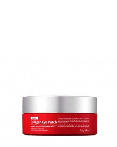 MEDI-PEEL Патчи для век Red Lacto Collagen 60 шт
