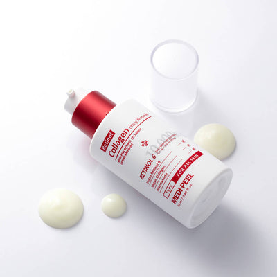 Medi-Peel Retinol Collagen Lifting Ampoule Лифтинг-ампула с ретинолом и коллагеном 50 ml