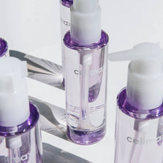 Celimax Derma Nature Fresh Blackhead Jojoba Cleansing Oil Гидрофильное масло от чёрных точек 150 ml - DYBEAUTY