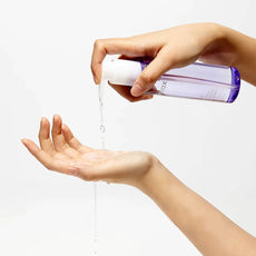 Celimax Derma Nature Fresh Blackhead Jojoba Cleansing Oil Гидрофильное масло от чёрных точек 150 ml - DYBEAUTY