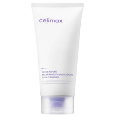 Celimax Derma Nature Relief Madecica pH Balancing Foam Cleansing Слабокислотная очищающая пенка 150ml - DYBEAUTY