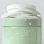 Celimax Ji Woo Gae Heartleaf BHA Peeling Pad BHA 60 – Inhaltsstoffe